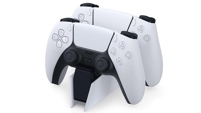 PlayStation DualSense Controllers