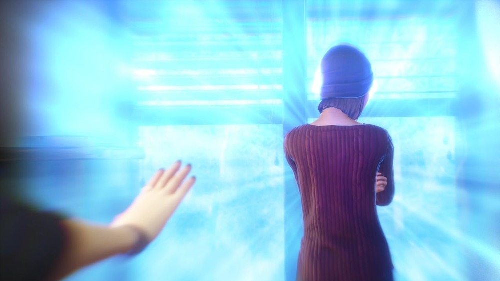 Life is Strange: True Colors, characters