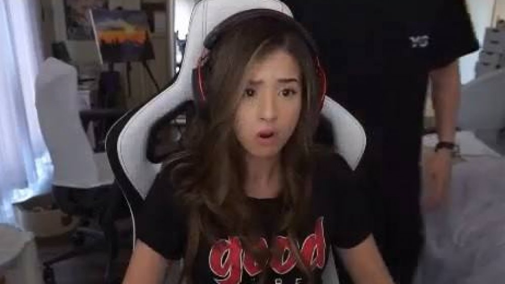 Pokimane