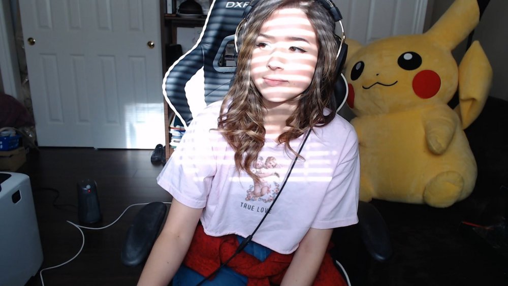 Pokimane