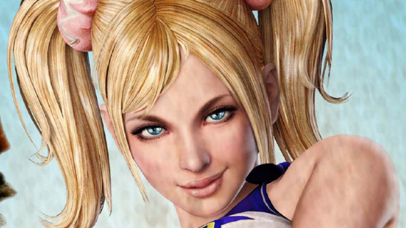 Lollipop Chainsaw remake coming 2023
