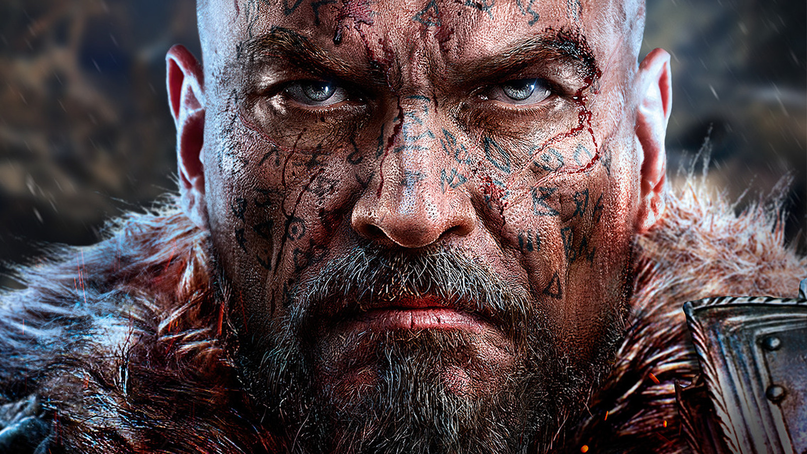 Lords of the fallen на телефон фото 106