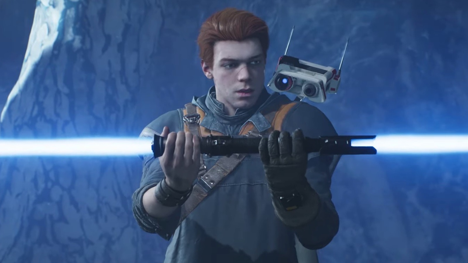 Star Wars Jedi: Fallen Order 2 Release Date Accidentally Revealed