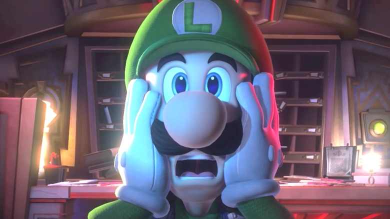 Luigi's Mansion 4 Release Date, Rumours, And Speculations