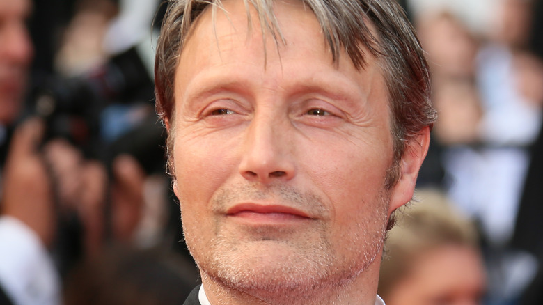 Mads Mikkelson 