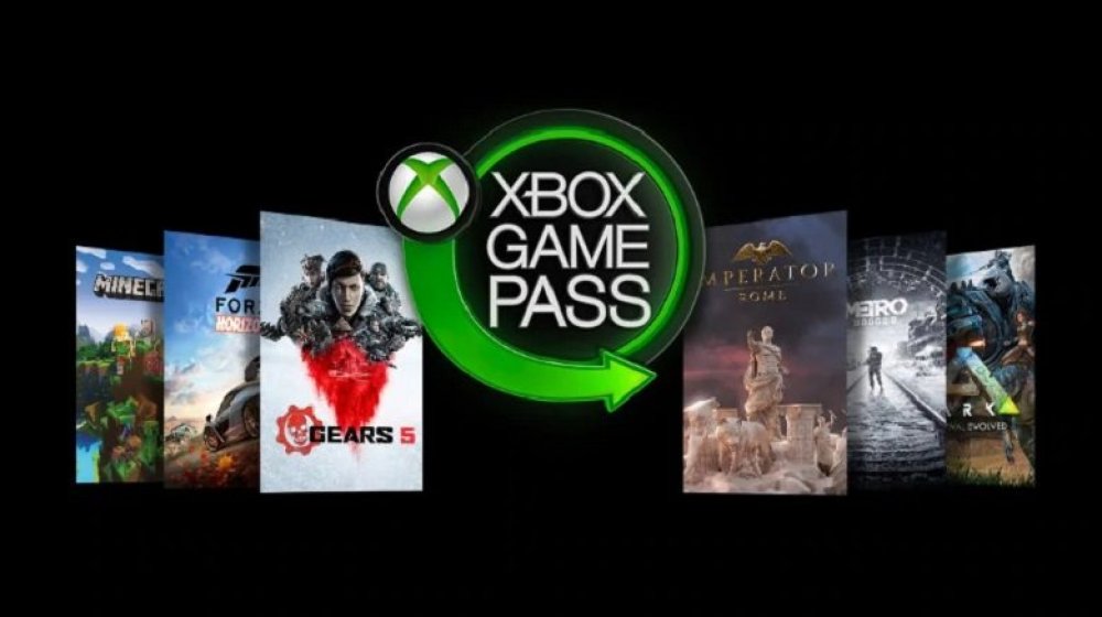 Xbox Game Pass