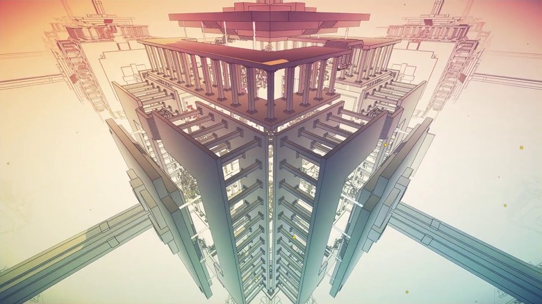 Manifold garden прохождение