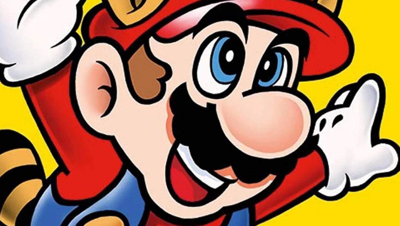 Mario And Nintendo Just Made Music History