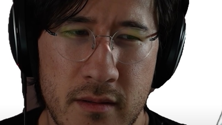 Markiplier evaluates Pokemon