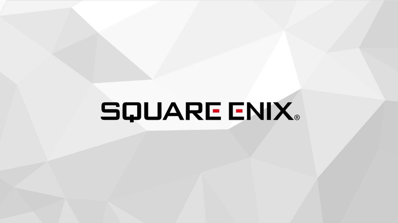 Square Enix logo