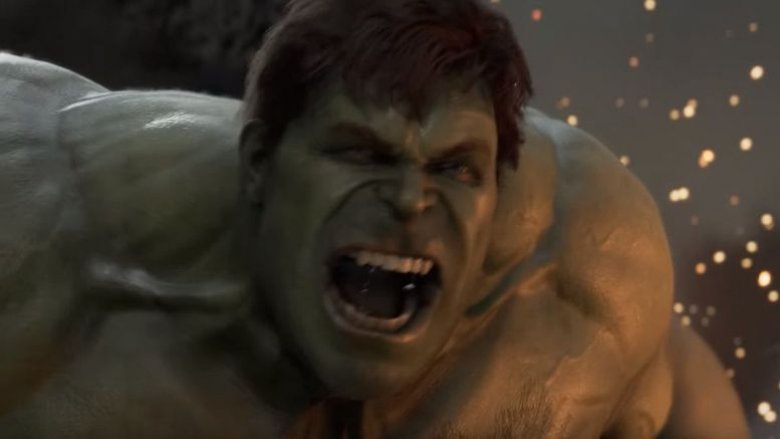 Hulk