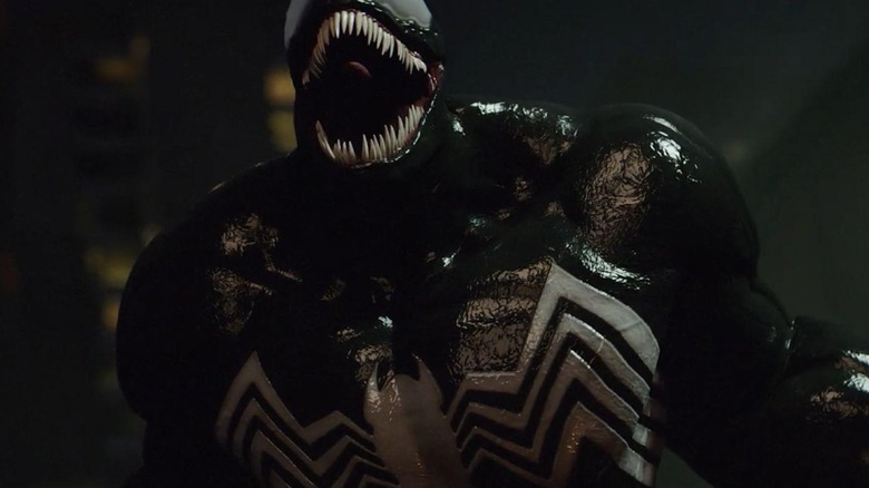 Marvel's Midnight Suns Venom