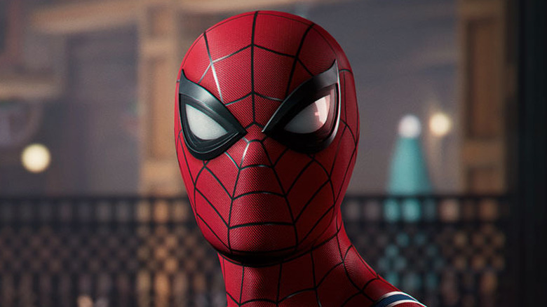 Marvel's Spider-Man 2 is 'massive,' according to Venom actor