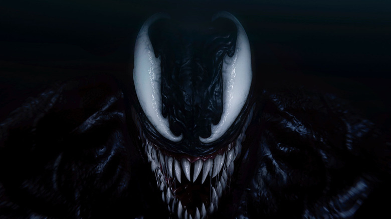 Marvel's Spider-Man 2 promo: Venom