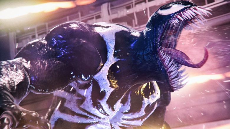 Marvel's Spider-Man 2 Venom