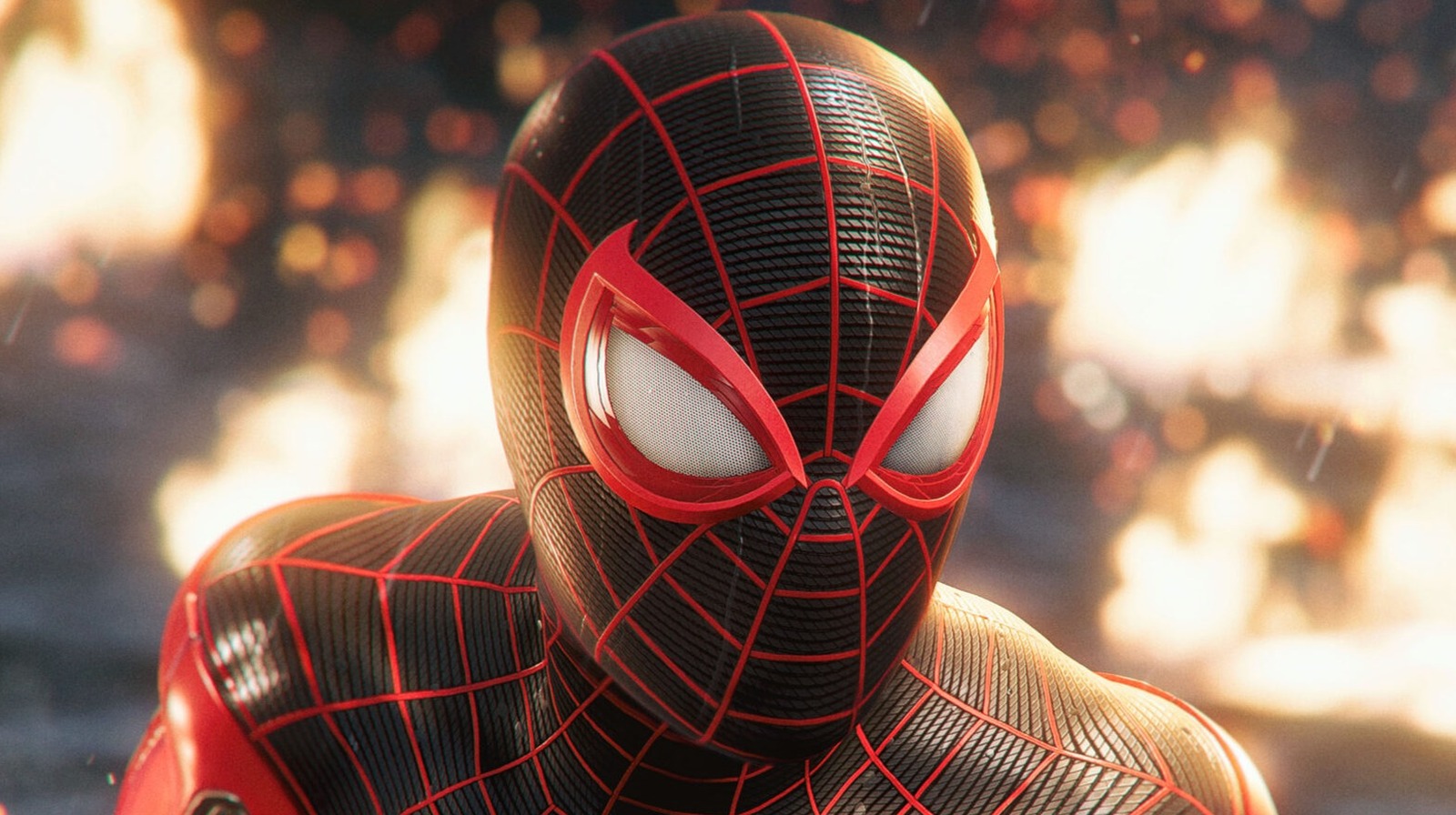REVIEW: Marvel's 'Spider-Man' Raises the Bar for All Other Video Games