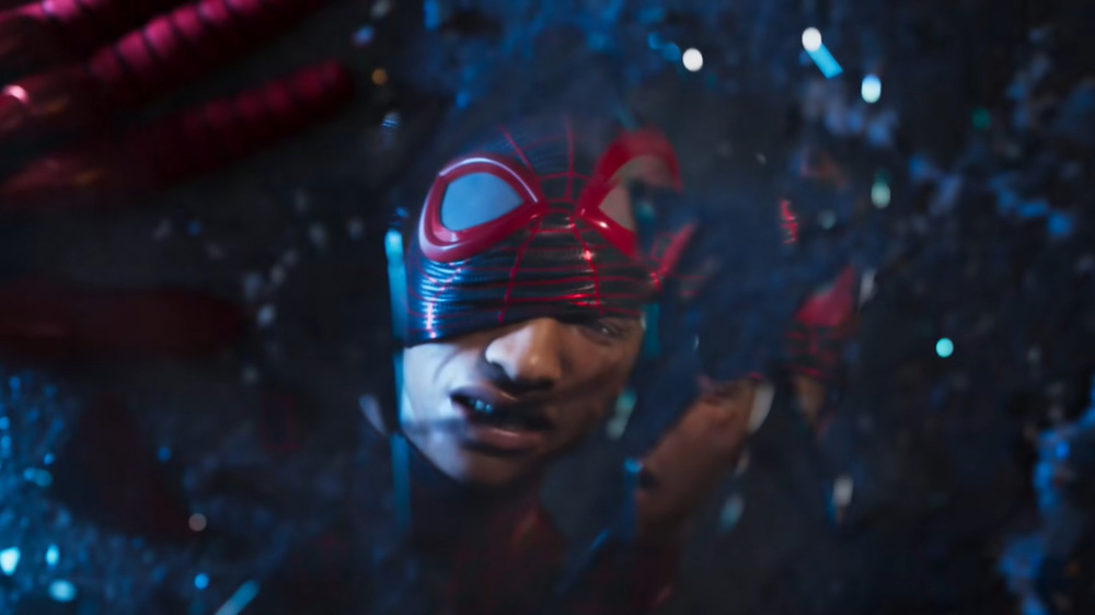 Marvel's Spider-Man: Miles Morales Ending Explained