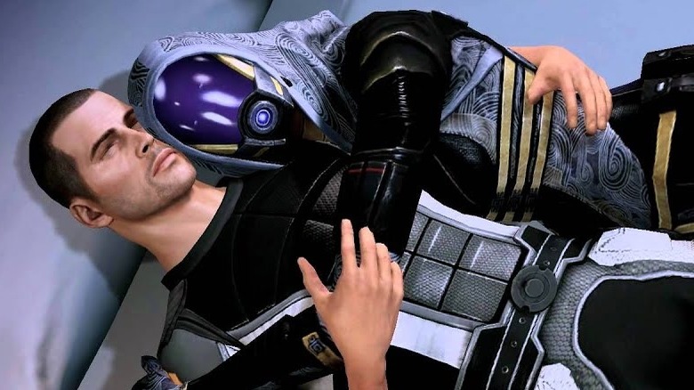 Tali romance