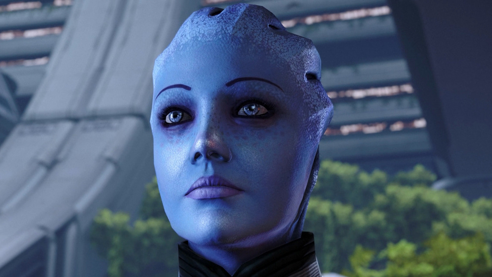 Mass Effect Reveals Players Are More Alike Than Youd Think 4924