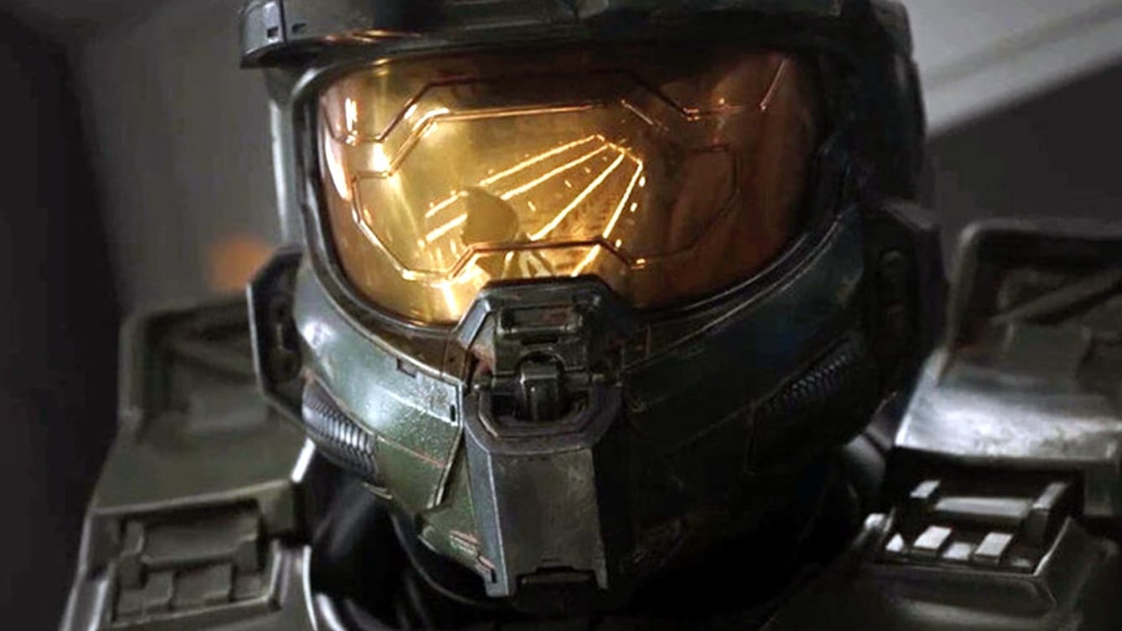 Master Chief's TV Actor Explains This Controversial Choice