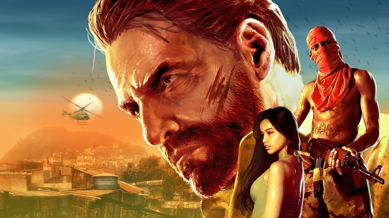 Max Payne 4 Almost Happened as Producer Revealed Scrapped Idea for  Franchise Before Rockstar Buyout - FandomWire