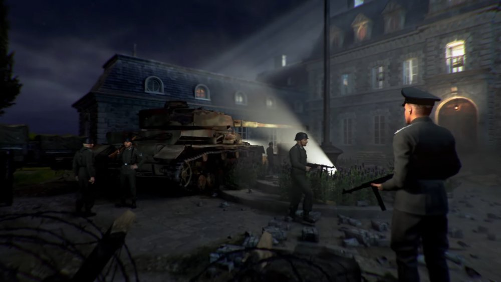 medal of honor, above and beyond, respawn entertainment, electronic arts, ea, release, launch, date, trailer, video, story, narrative, plot, know