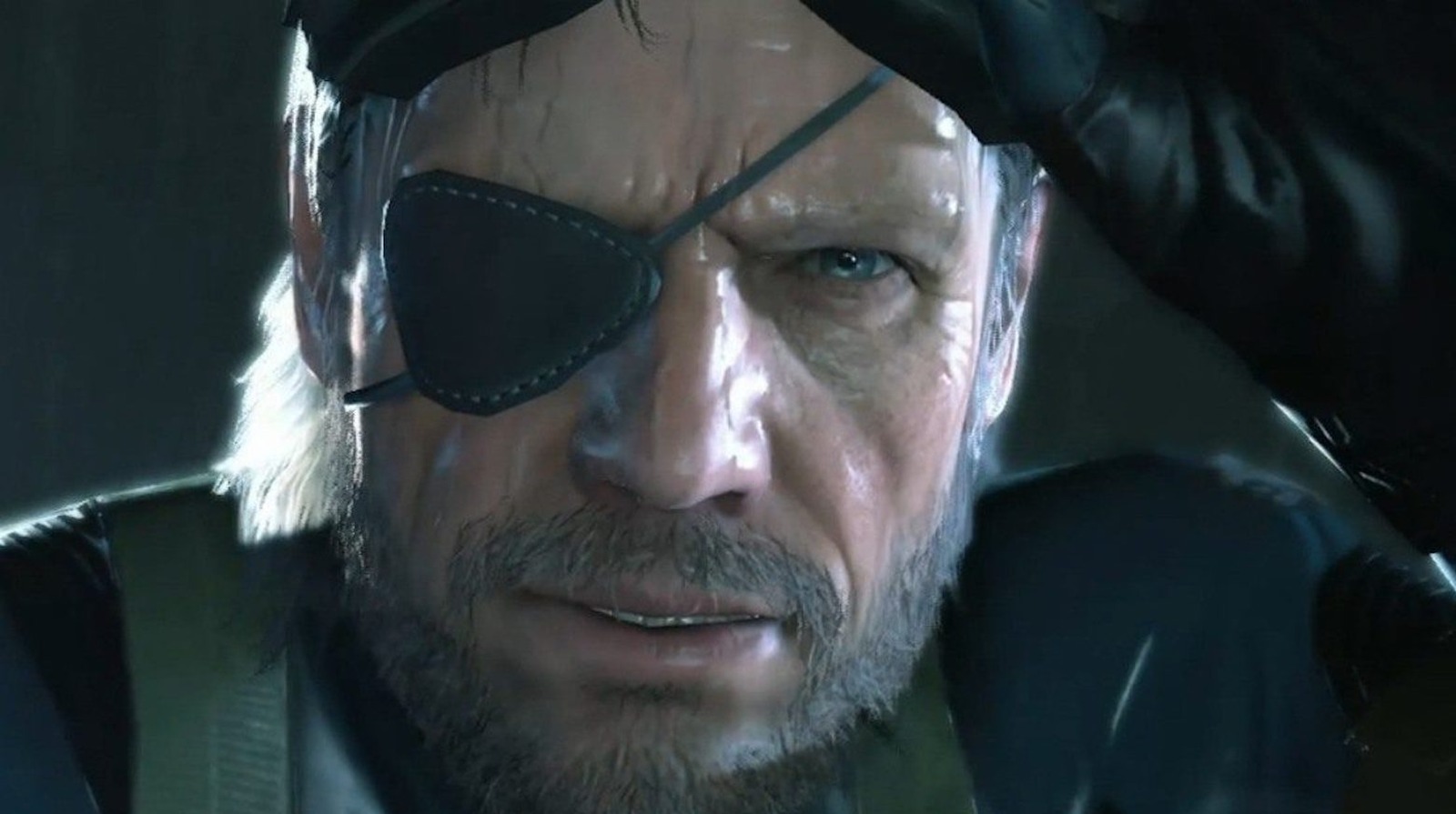 Metal Gear Solid Cheat Discovered After 23 Years