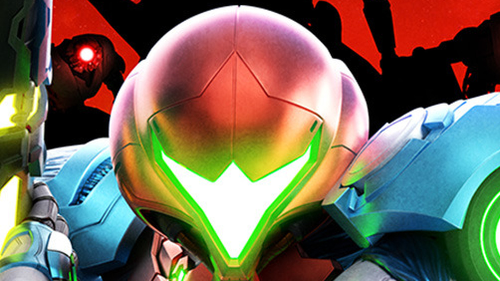 Metroid Dread Gets A Long Overdue Upgrade