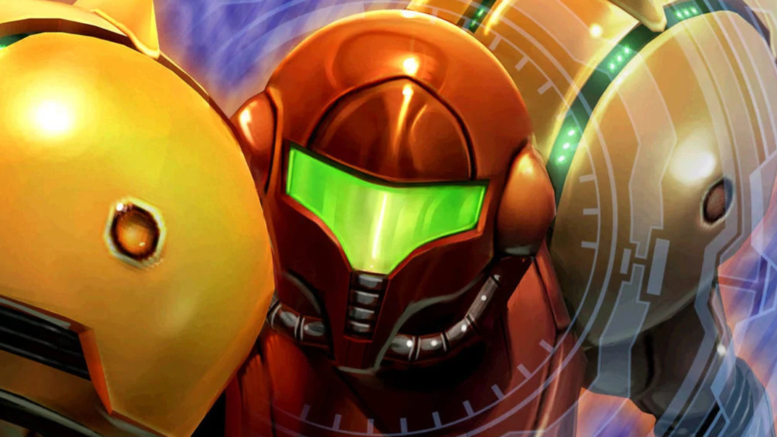 Metroid Fans Just Got A Remaster Theyve Been Begging For And You Can Play It Now 3290