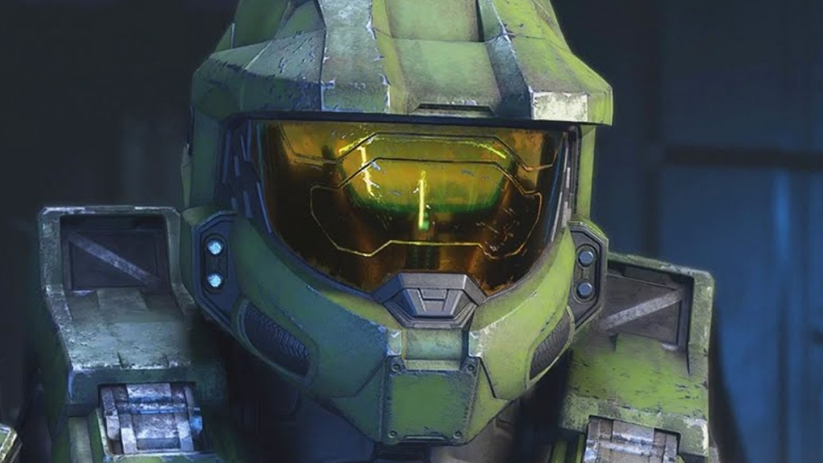 Microsoft Denies Rumor About New Halo Games