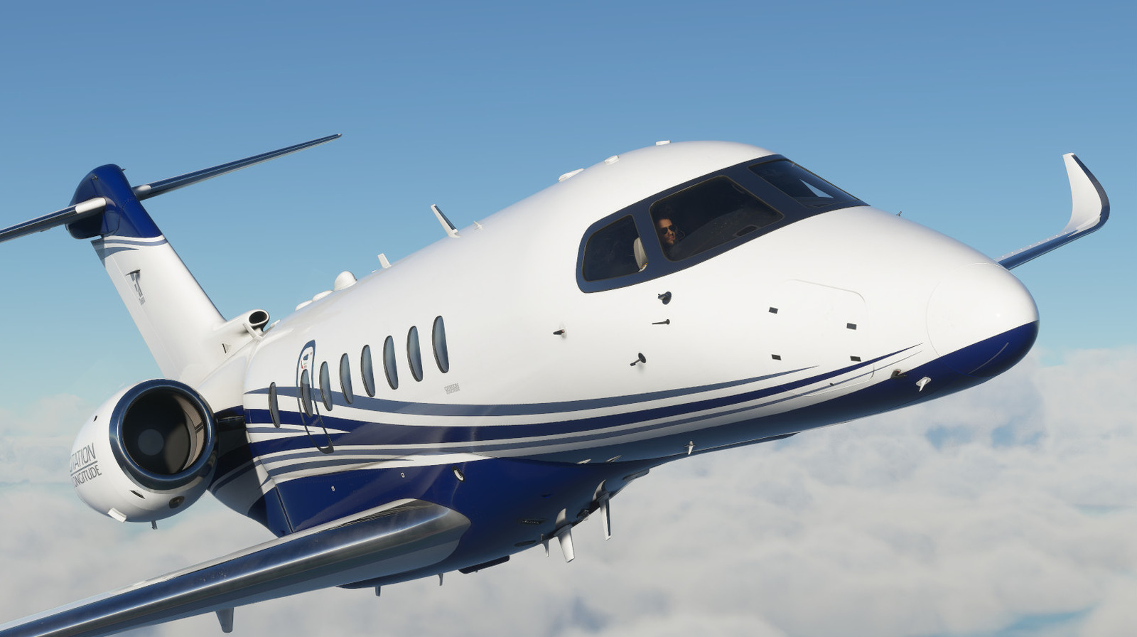 Microsoft Flight Simulator Hits An Impressive Milestone