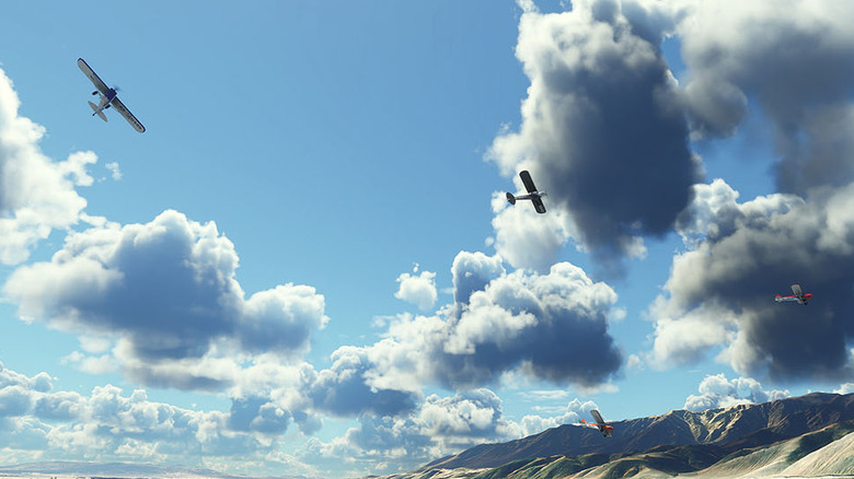 Microsoft Flight Simulator - Release Date and Price Confirmed