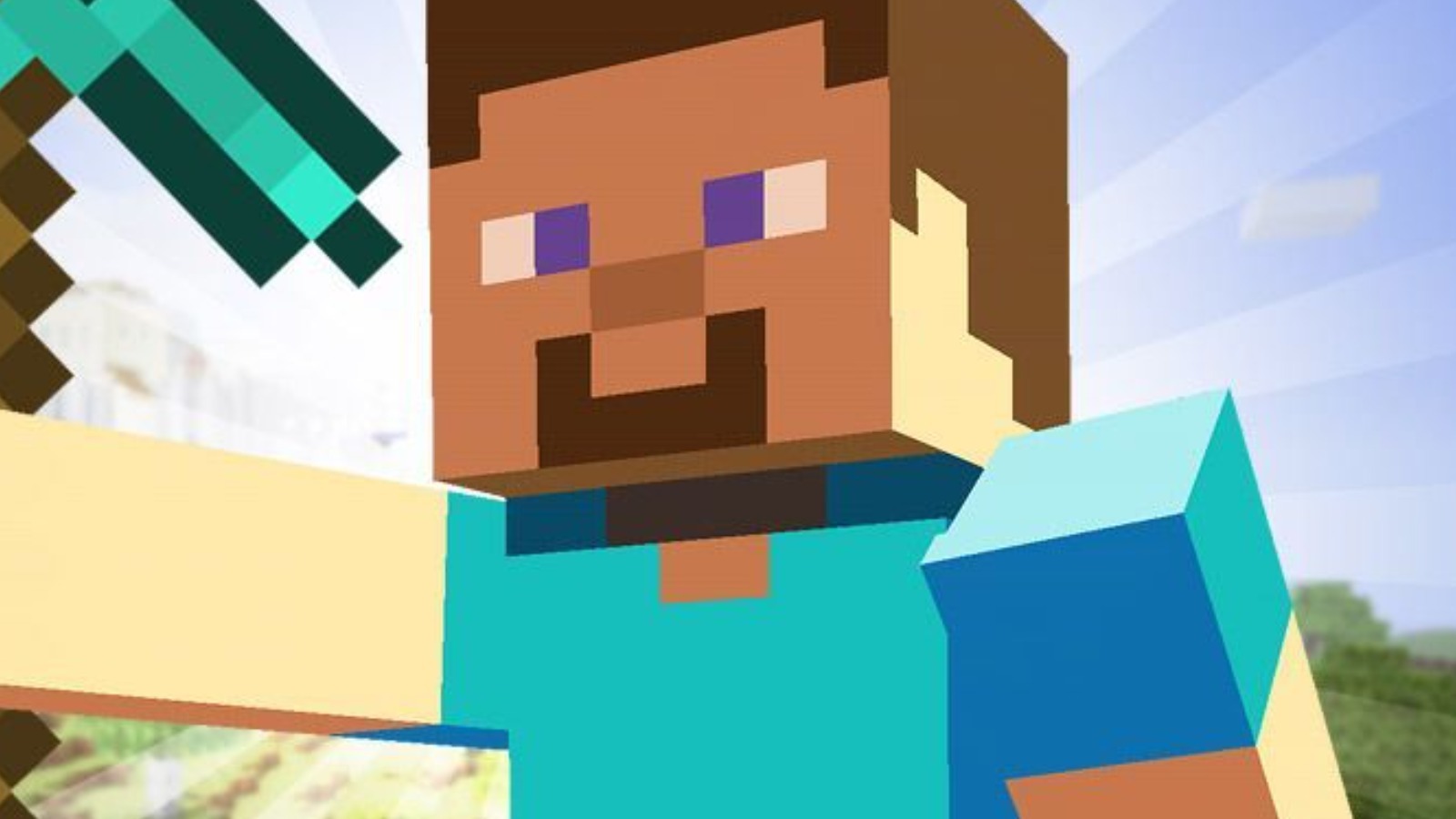 Minecraft Makes Its Stance On NFTs Crystal Clear