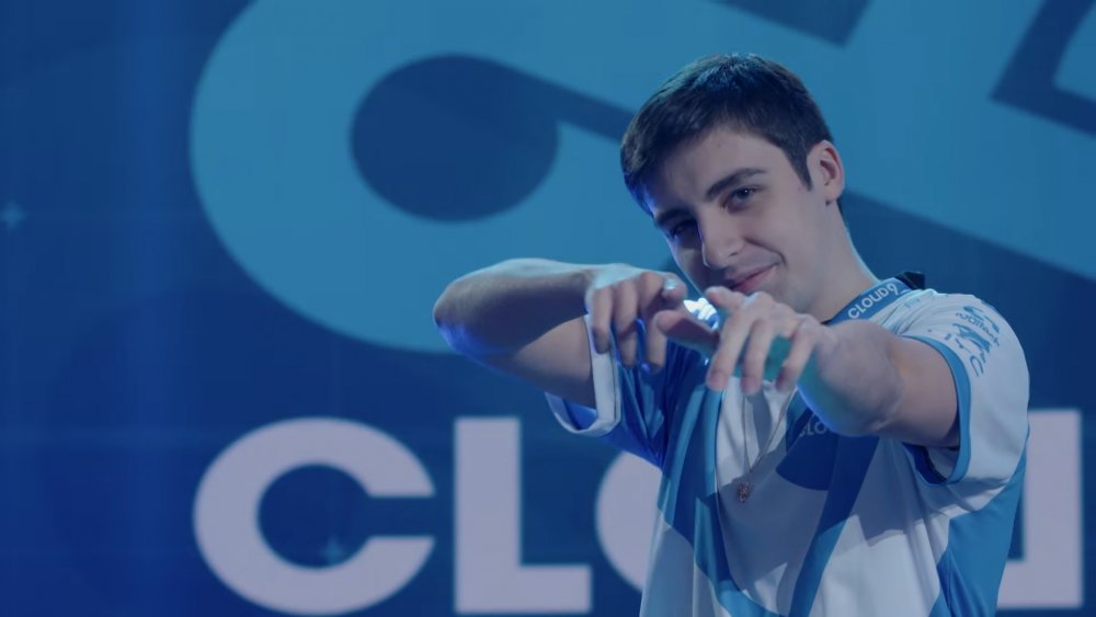 shroud