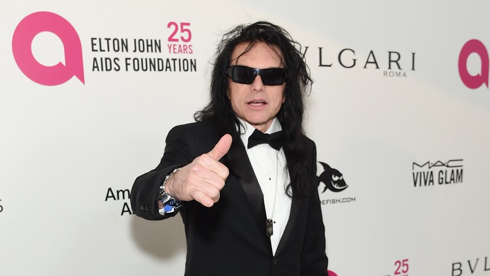 Tommy Wiseau