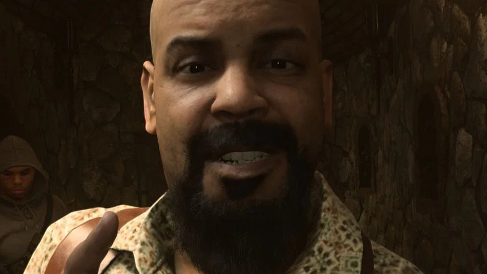 Modern Warfare 2: What's The Safe Code For Diego's Apartment?
