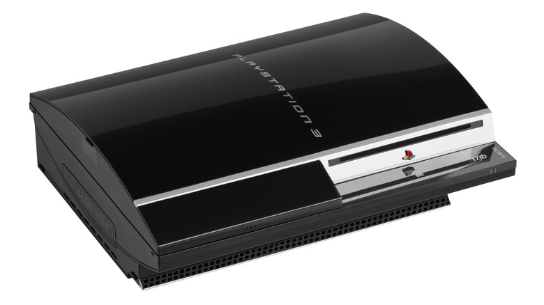 Playstation 3