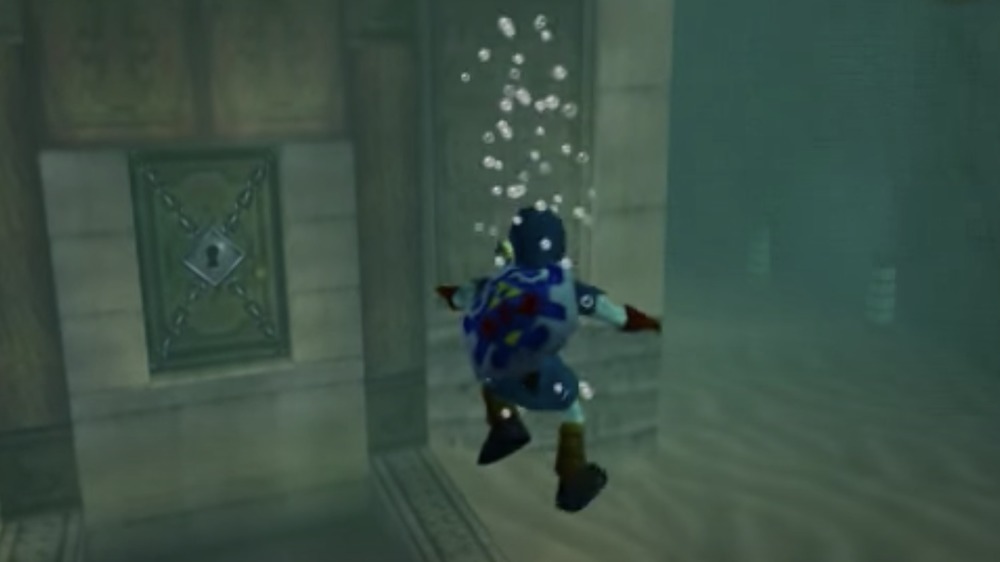 Ocarina of Time