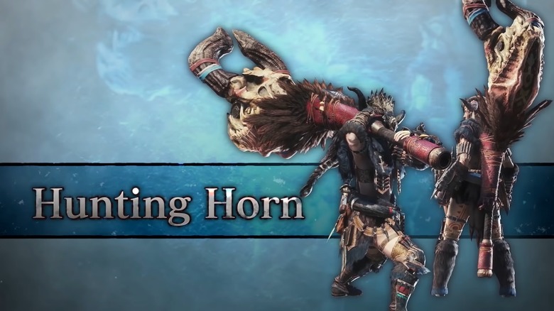 Hunting Horn