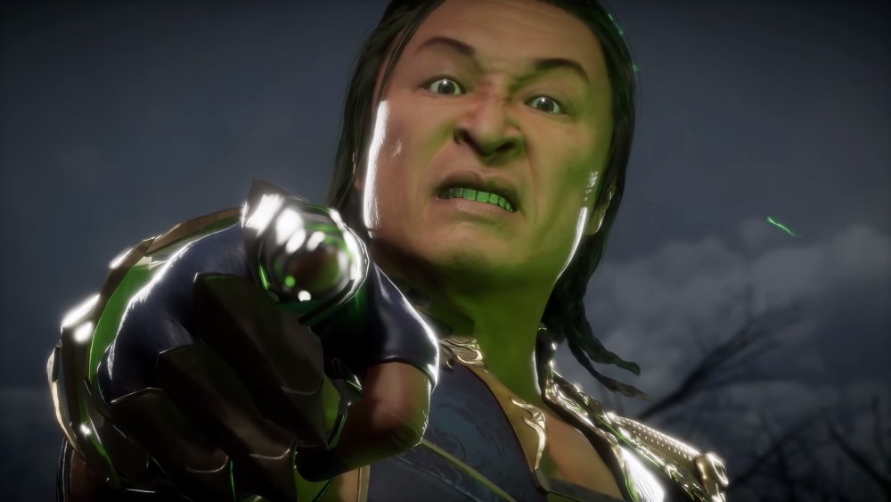 Mortal Kombat Creator Explains the Origin of MK's Iconic Fatalities