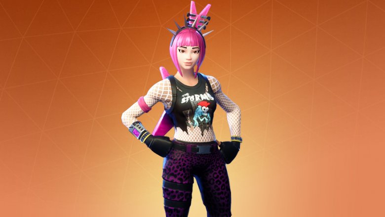 Power Chord