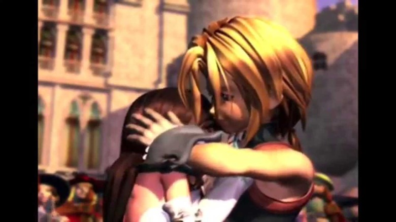 Final Fantasy IX