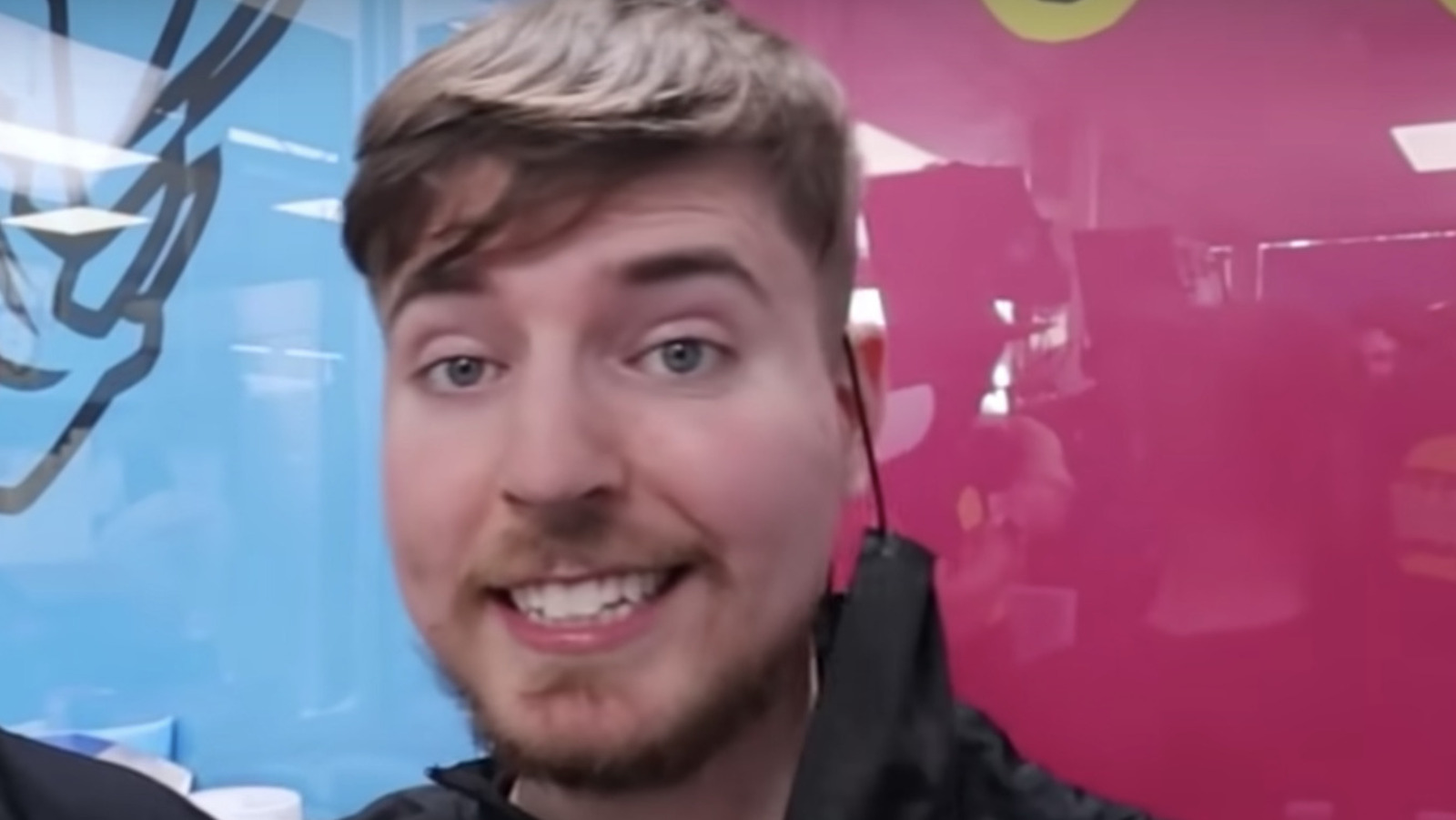 Why Some Fans Find MrBeast Burger Misleading