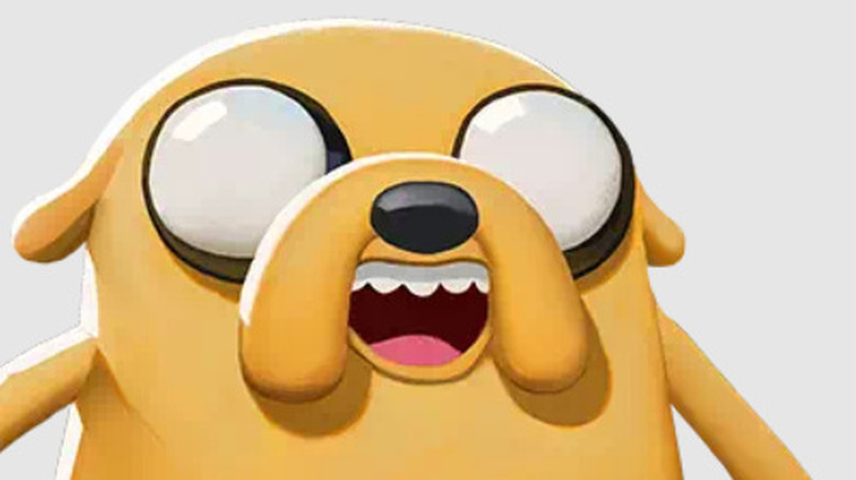 Jake the Dog