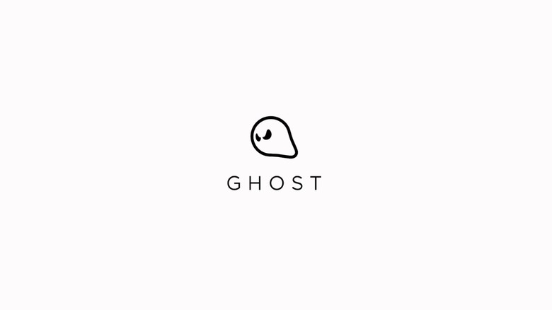 ghost games