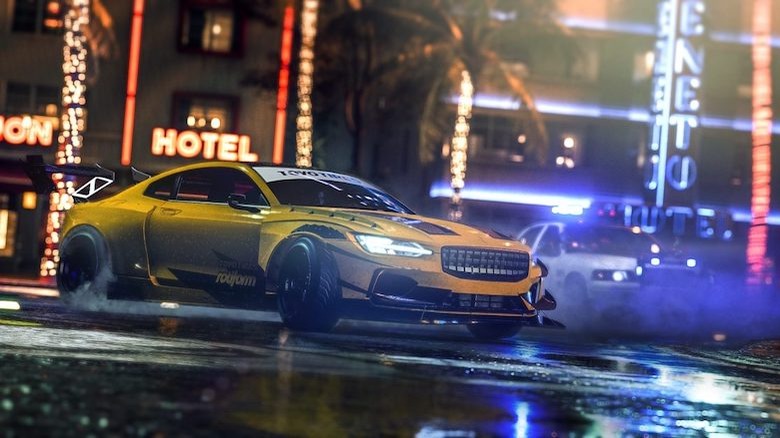 Need for Speed™ Most Wanted 2 - Reveal Trailer 
