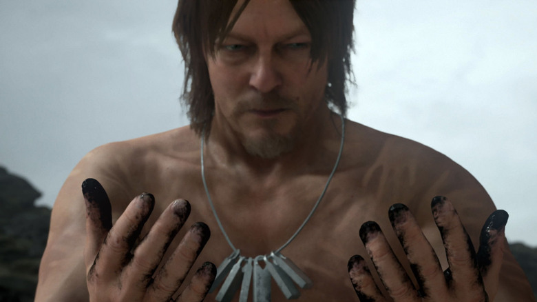 Death Stranding