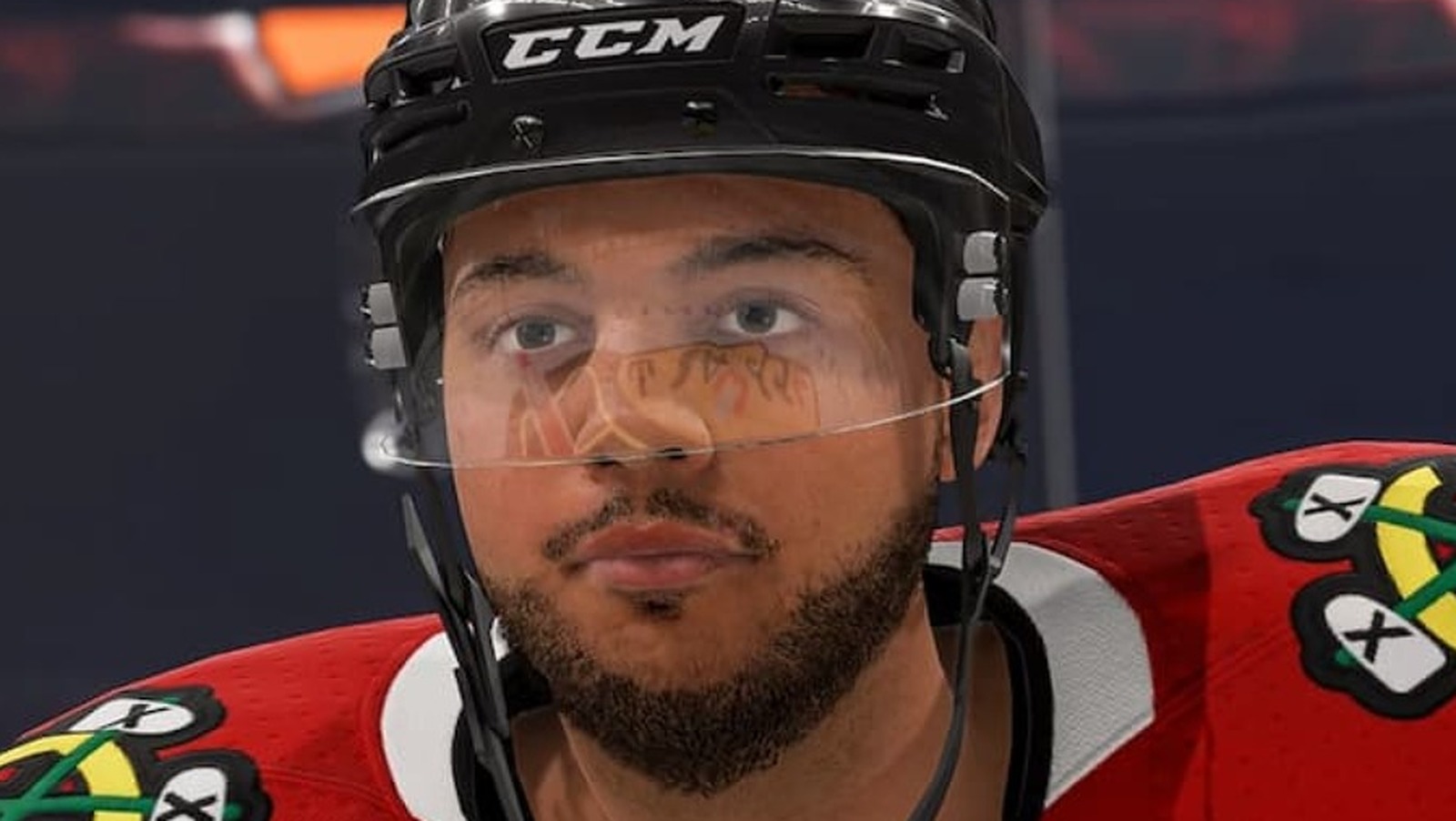 Everything You Need To Know About NHL 23's World of CHEL