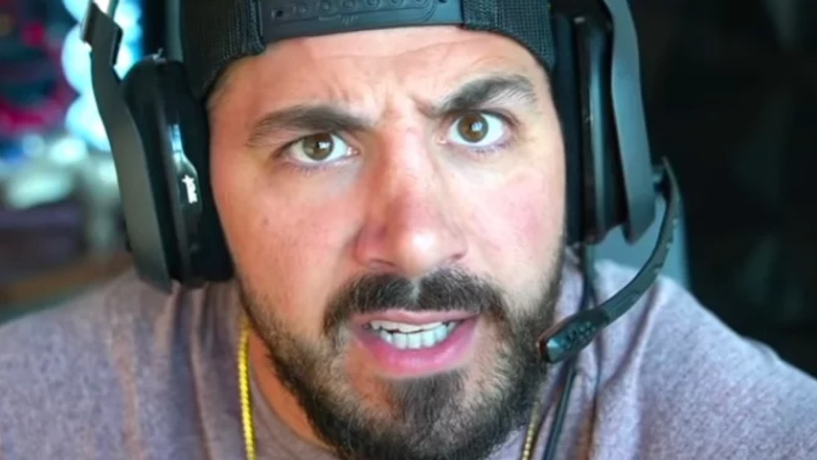 Nickmercs gets his own character in Call of Duty: Warzone 2 -- but he's  into Apex Legends