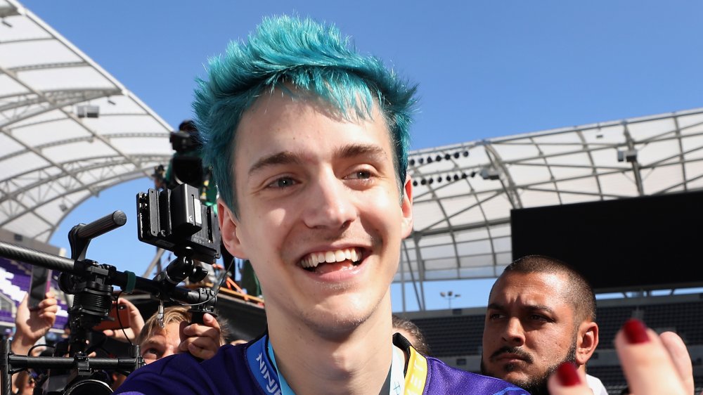 tyler ninja blevins